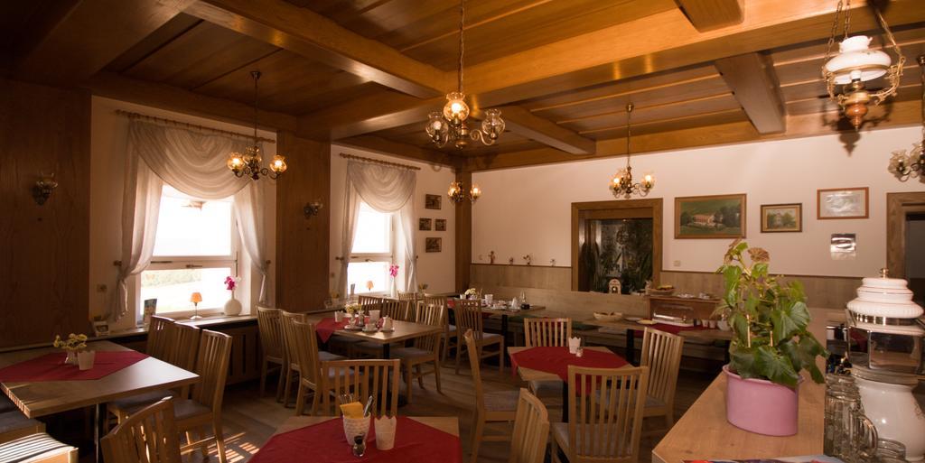 Landgasthof Dittersdorfer Hoehe Amtsberg Esterno foto